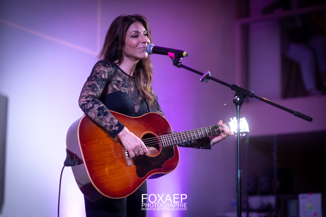 K6FM SHOWCASE – BEAUNE – MAUREEN / ROSE — FOXAEP, photographe Bourgogne