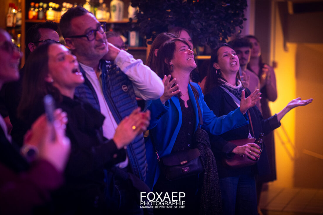 K6FM SHOWCASE – BEAUNE – MAUREEN / ROSE — FOXAEP, photographe Bourgogne