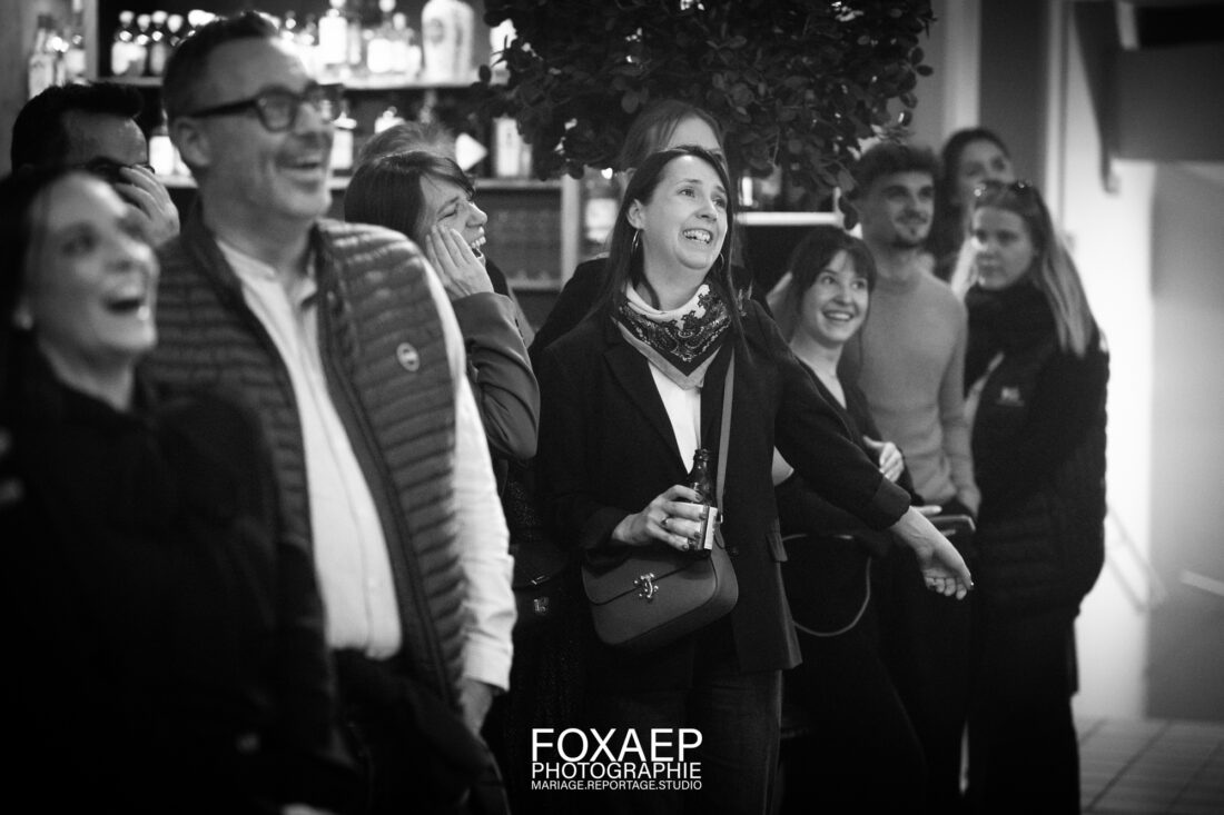 K6FM SHOWCASE – BEAUNE – MAUREEN / ROSE — FOXAEP, photographe Bourgogne