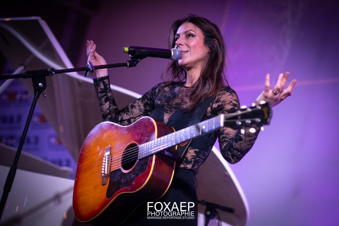 K6FM SHOWCASE – BEAUNE – MAUREEN / ROSE — FOXAEP, photographe Bourgogne