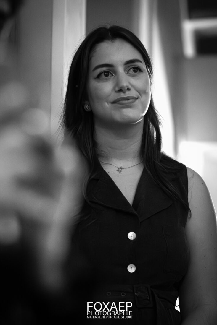 K6FM SHOWCASE – BEAUNE – MAUREEN / ROSE — FOXAEP, photographe Bourgogne
