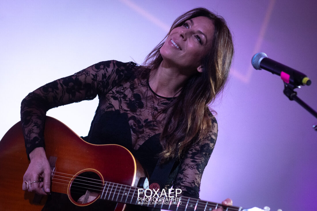 K6FM SHOWCASE – BEAUNE – MAUREEN / ROSE — FOXAEP, photographe Bourgogne