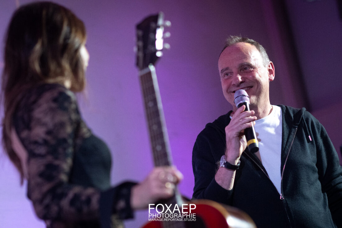 K6FM SHOWCASE – BEAUNE – MAUREEN / ROSE — FOXAEP, photographe Bourgogne