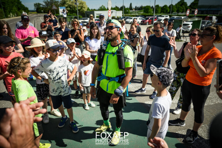 MIKA – MARSEILLE – ST APPOLINAIRE – 600 KM ! — FOXAEP, photographe Bourgogne