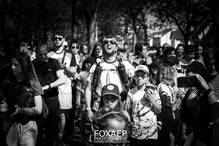 MIKA – MARSEILLE – ST APPOLINAIRE – 600 KM ! — FOXAEP, photographe Bourgogne