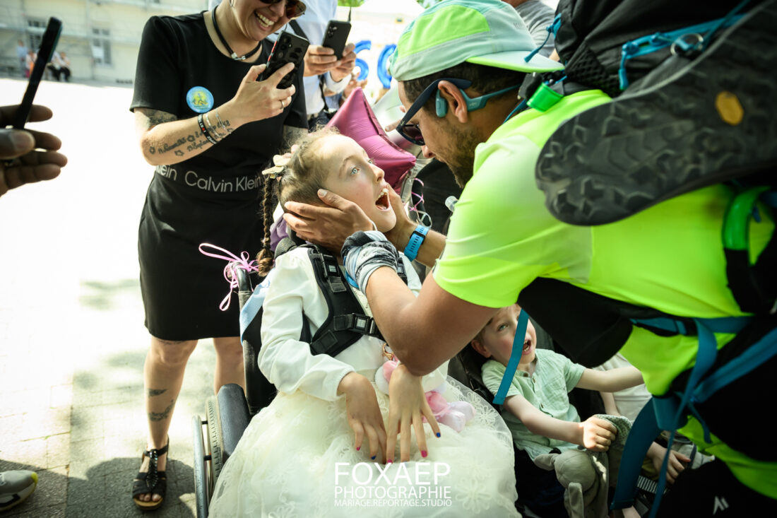 MIKA – MARSEILLE – ST APPOLINAIRE – 600 KM ! — FOXAEP, photographe Bourgogne