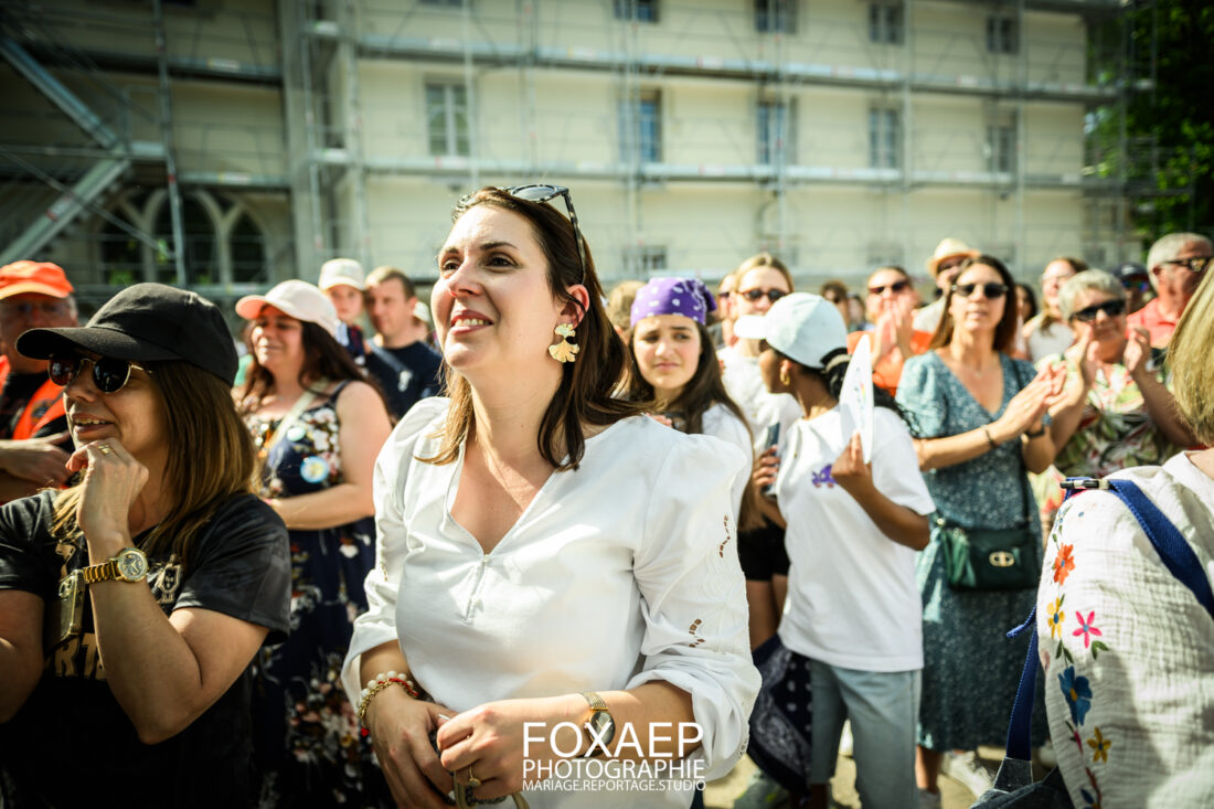 MIKA – MARSEILLE – ST APPOLINAIRE – 600 KM ! — FOXAEP, photographe Bourgogne