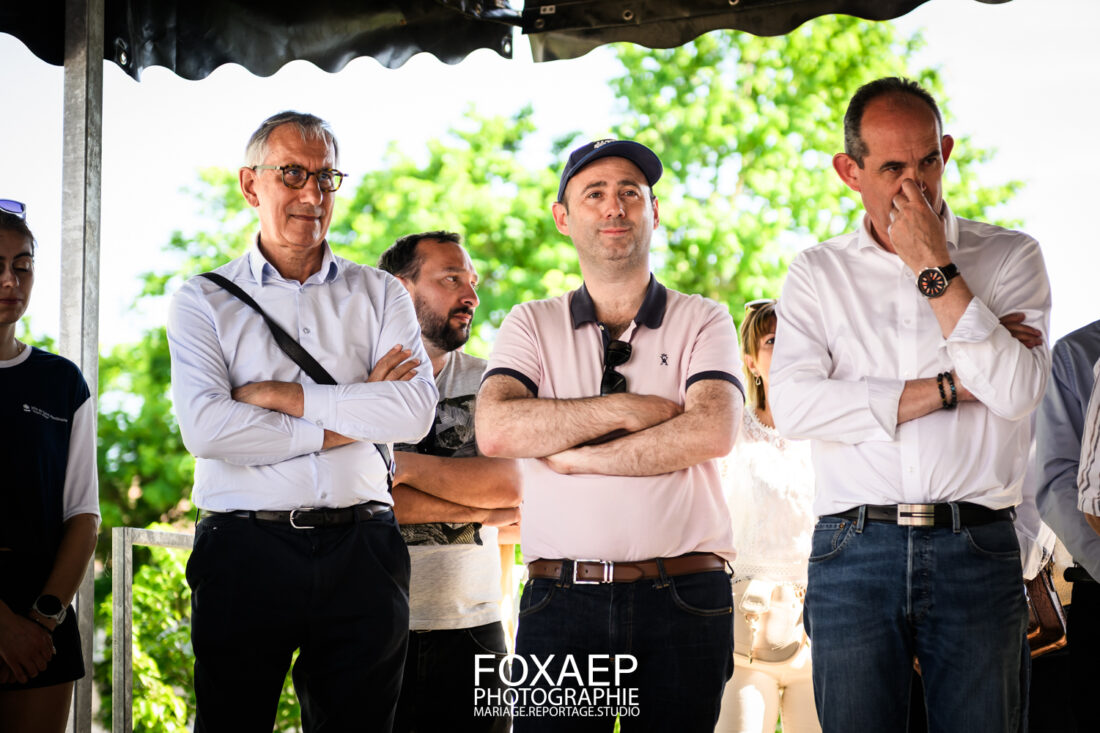 MIKA – MARSEILLE – ST APPOLINAIRE – 600 KM ! — FOXAEP, photographe Bourgogne