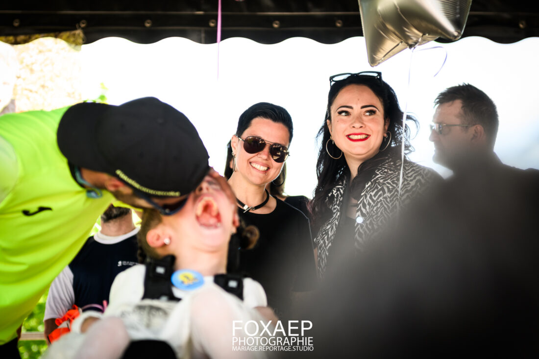 MIKA – MARSEILLE – ST APPOLINAIRE – 600 KM ! — FOXAEP, photographe Bourgogne