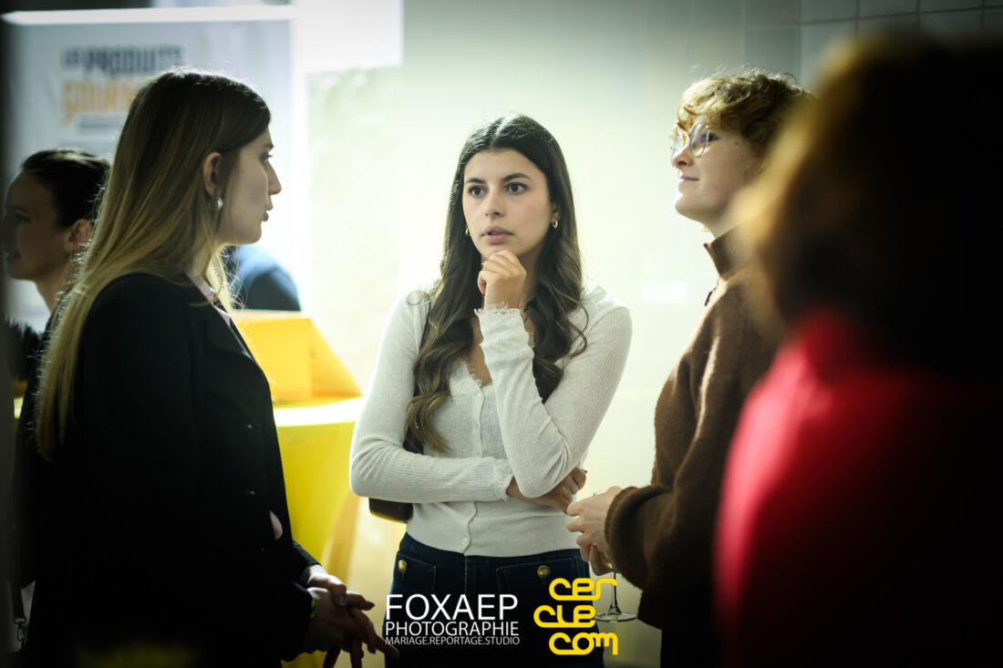 CERCLECOM – 04-06-24 – Mensuelle « Du produit au récit » — FOXAEP, photographe Bourgogne