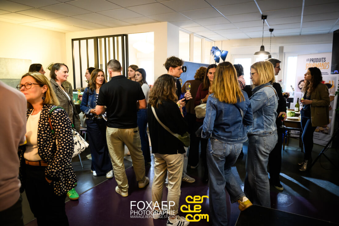 CERCLECOM – 04-06-24 – Mensuelle « Du produit au récit » — FOXAEP, photographe Bourgogne