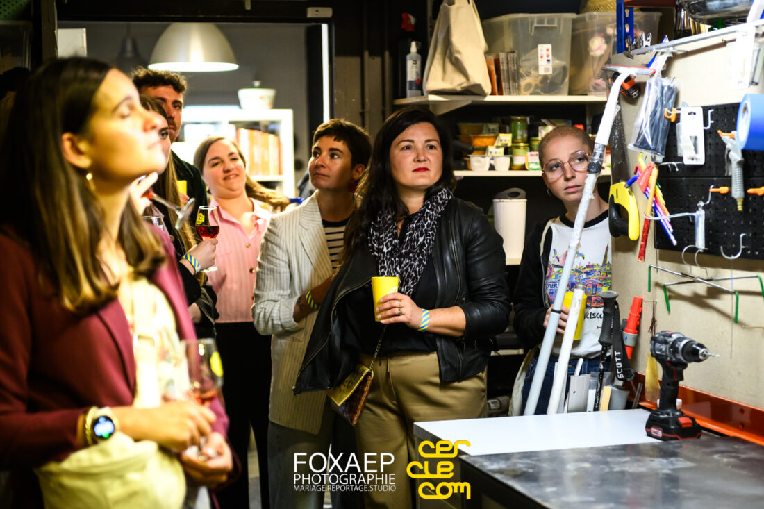 CERCLECOM – 04-06-24 – Mensuelle « Du produit au récit » — FOXAEP, photographe Bourgogne