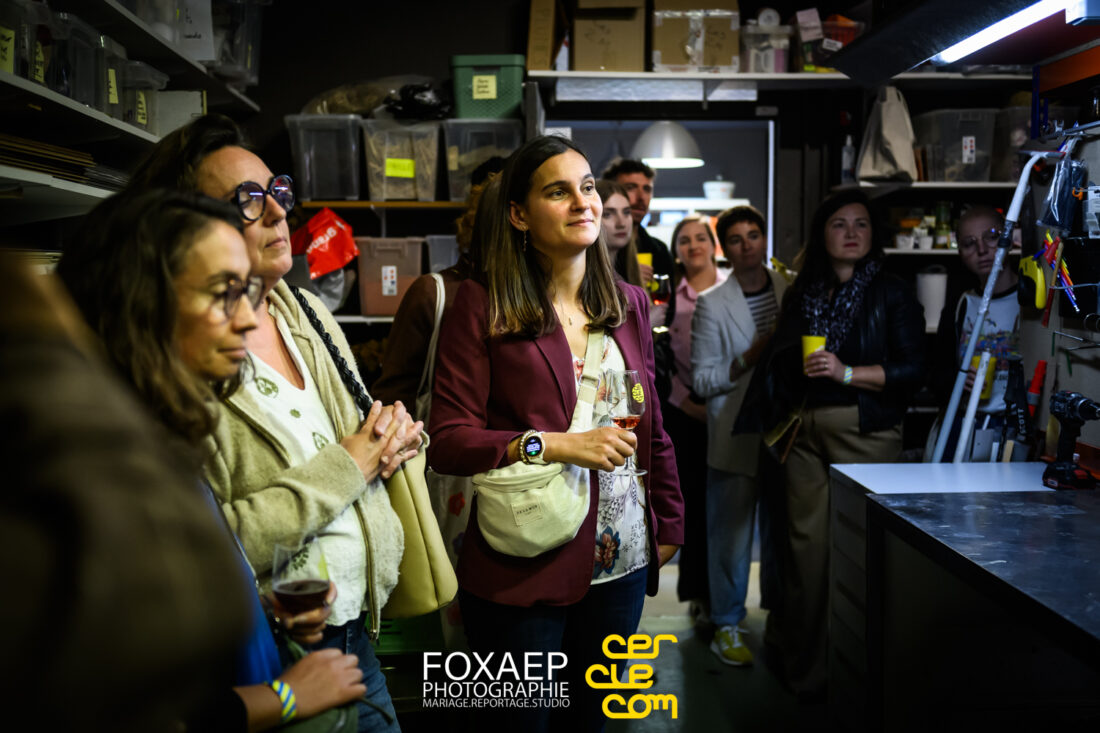 CERCLECOM – 04-06-24 – Mensuelle « Du produit au récit » — FOXAEP, photographe Bourgogne