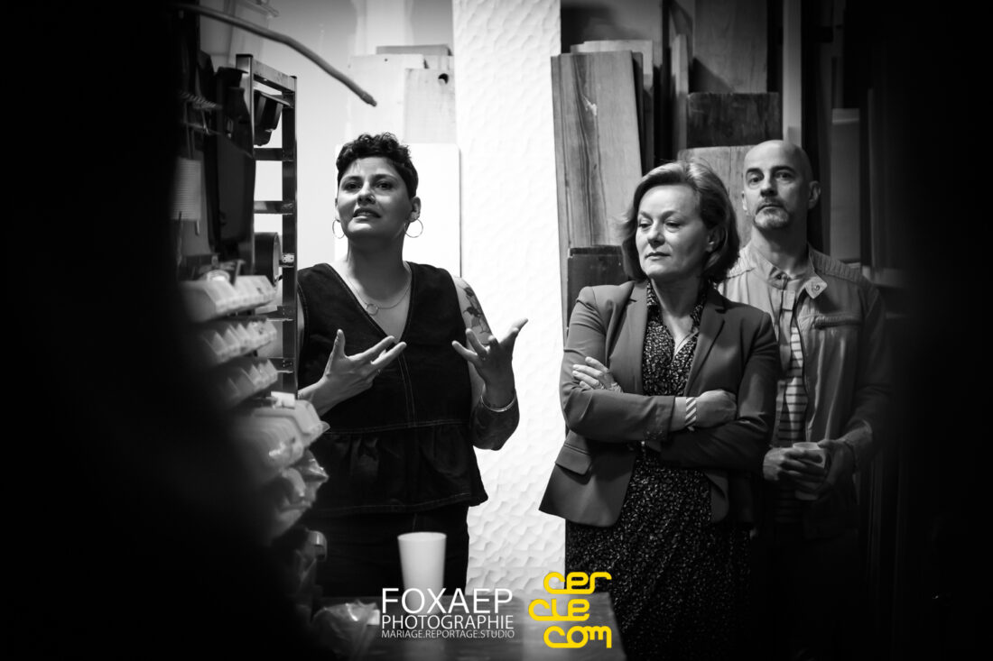 CERCLECOM – 04-06-24 – Mensuelle « Du produit au récit » — FOXAEP, photographe Bourgogne