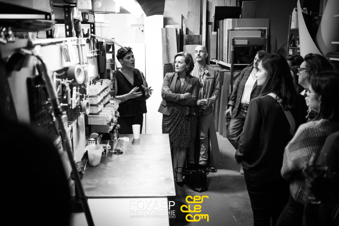 CERCLECOM – 04-06-24 – Mensuelle « Du produit au récit » — FOXAEP, photographe Bourgogne