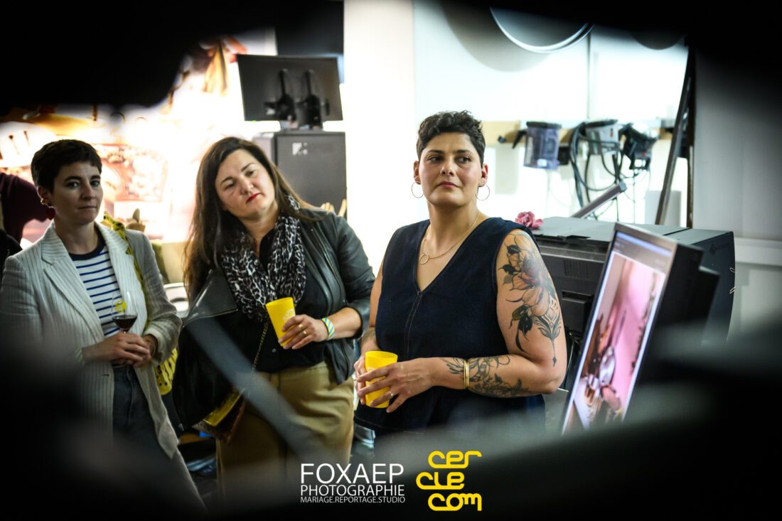 CERCLECOM – 04-06-24 – Mensuelle « Du produit au récit » — FOXAEP, photographe Bourgogne