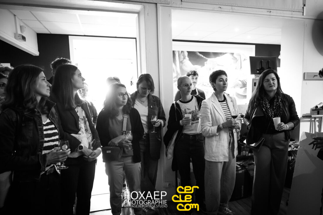 CERCLECOM – 04-06-24 – Mensuelle « Du produit au récit » — FOXAEP, photographe Bourgogne