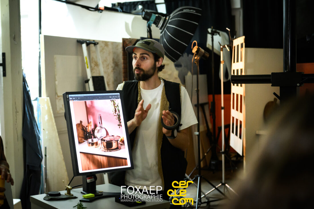 CERCLECOM – 04-06-24 – Mensuelle « Du produit au récit » — FOXAEP, photographe Bourgogne