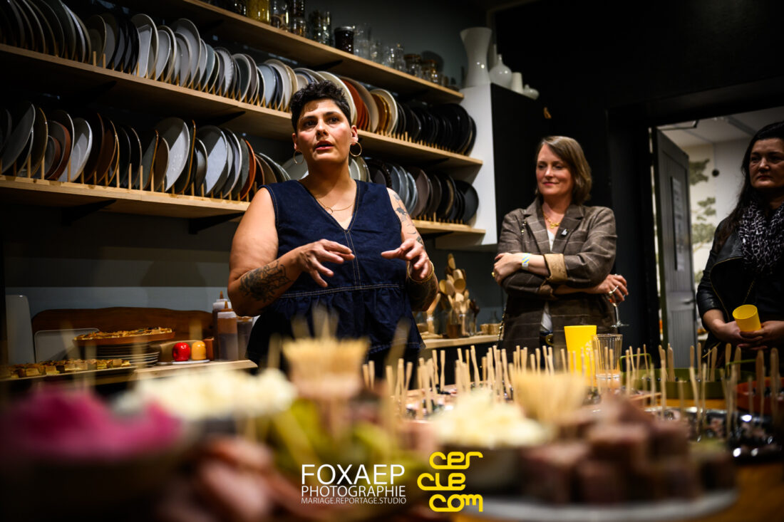 CERCLECOM – 04-06-24 – Mensuelle « Du produit au récit » — FOXAEP, photographe Bourgogne