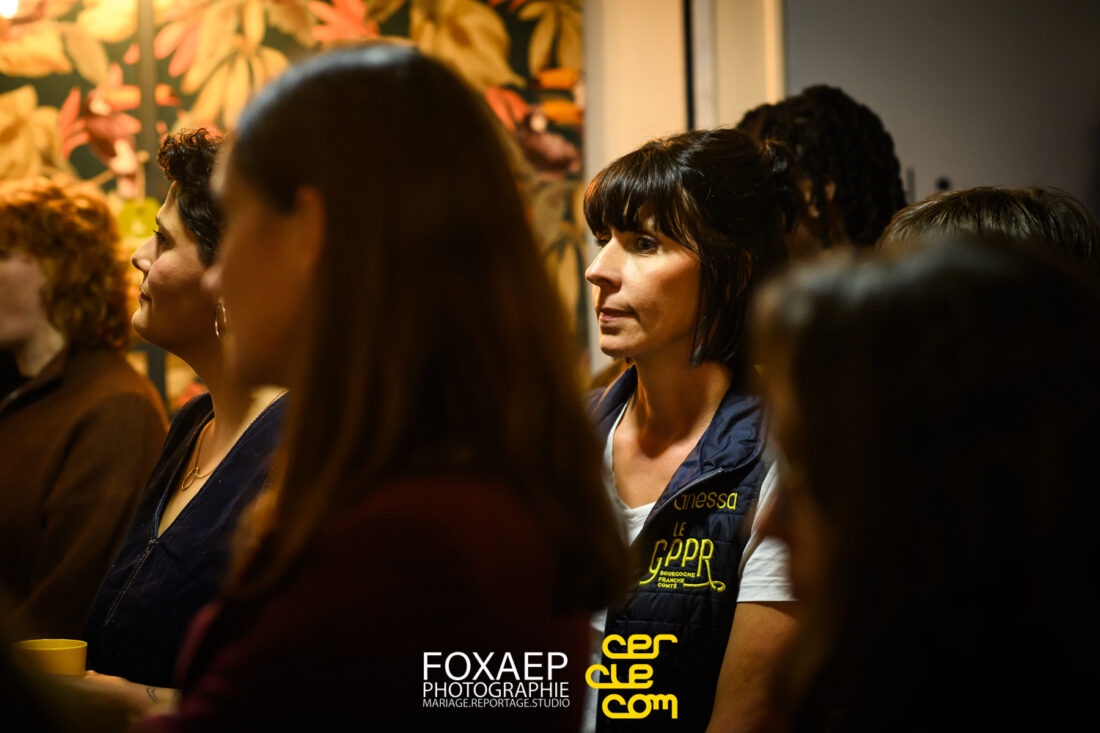 CERCLECOM – 04-06-24 – Mensuelle « Du produit au récit » — FOXAEP, photographe Bourgogne