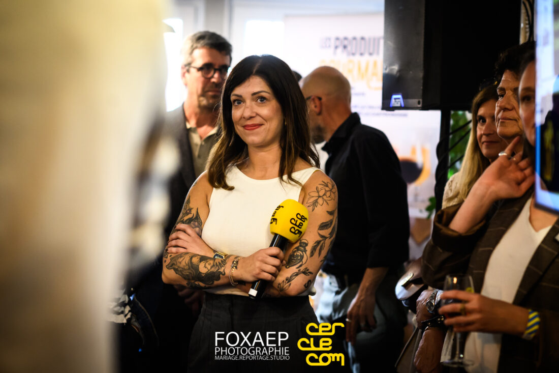 CERCLECOM – 04-06-24 – Mensuelle « Du produit au récit » — FOXAEP, photographe Bourgogne