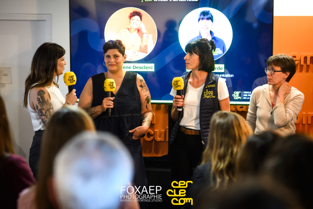 CERCLECOM – 04-06-24 – Mensuelle « Du produit au récit » — FOXAEP, photographe Bourgogne