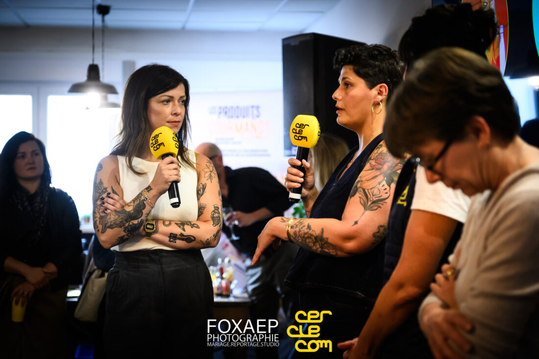 CERCLECOM – 04-06-24 – Mensuelle « Du produit au récit » — FOXAEP, photographe Bourgogne