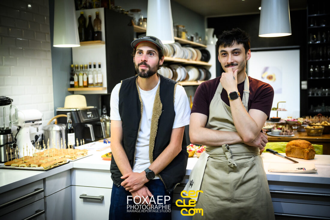 CERCLECOM – 04-06-24 – Mensuelle « Du produit au récit » — FOXAEP, photographe Bourgogne