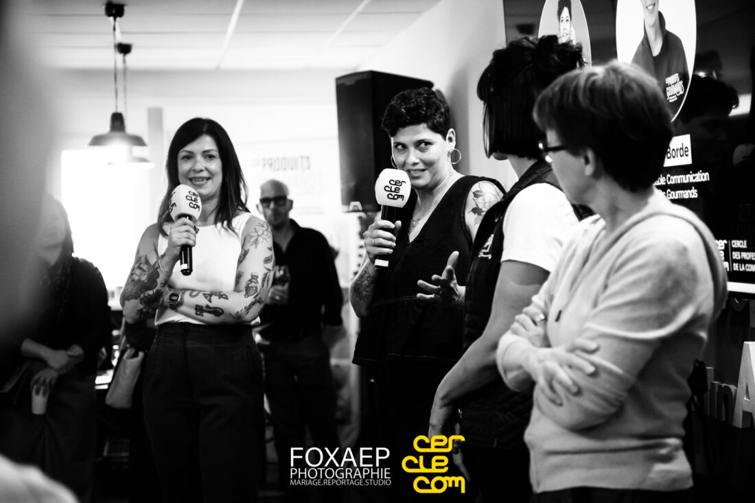 CERCLECOM – 04-06-24 – Mensuelle « Du produit au récit » — FOXAEP, photographe Bourgogne
