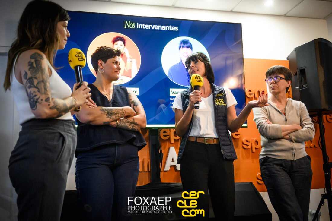 CERCLECOM – 04-06-24 – Mensuelle « Du produit au récit » — FOXAEP, photographe Bourgogne