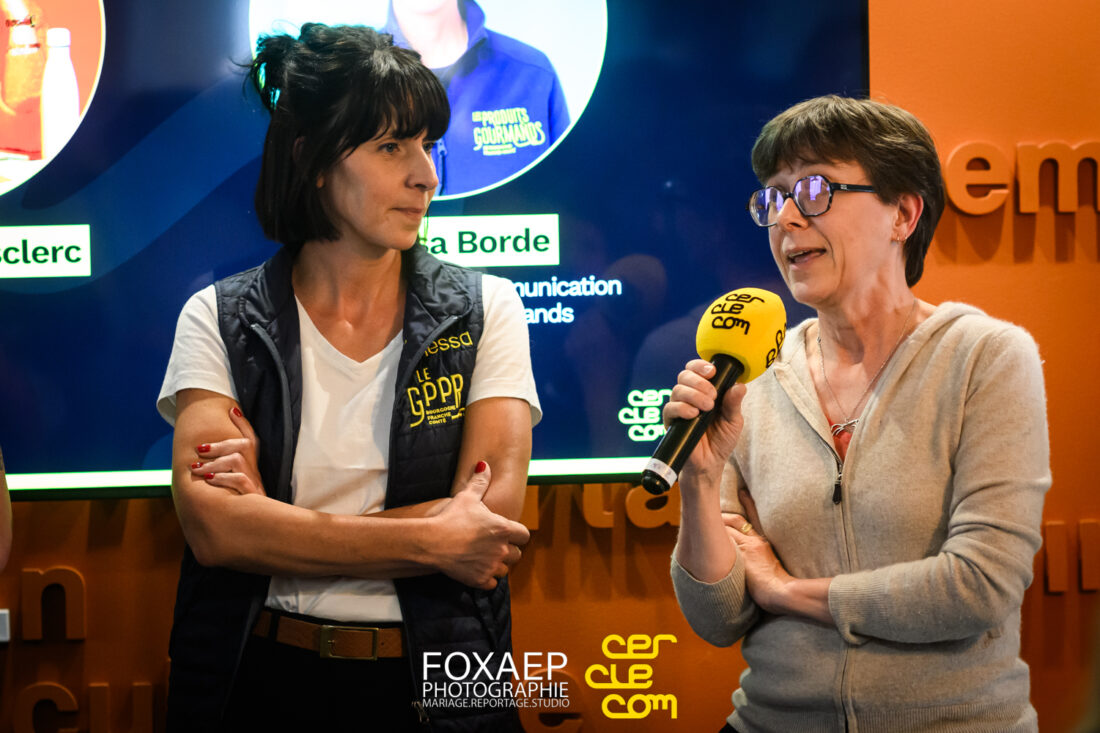 CERCLECOM – 04-06-24 – Mensuelle « Du produit au récit » — FOXAEP, photographe Bourgogne