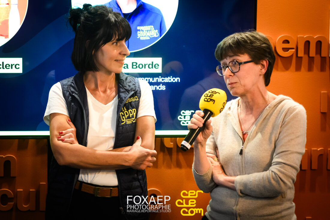 CERCLECOM – 04-06-24 – Mensuelle « Du produit au récit » — FOXAEP, photographe Bourgogne