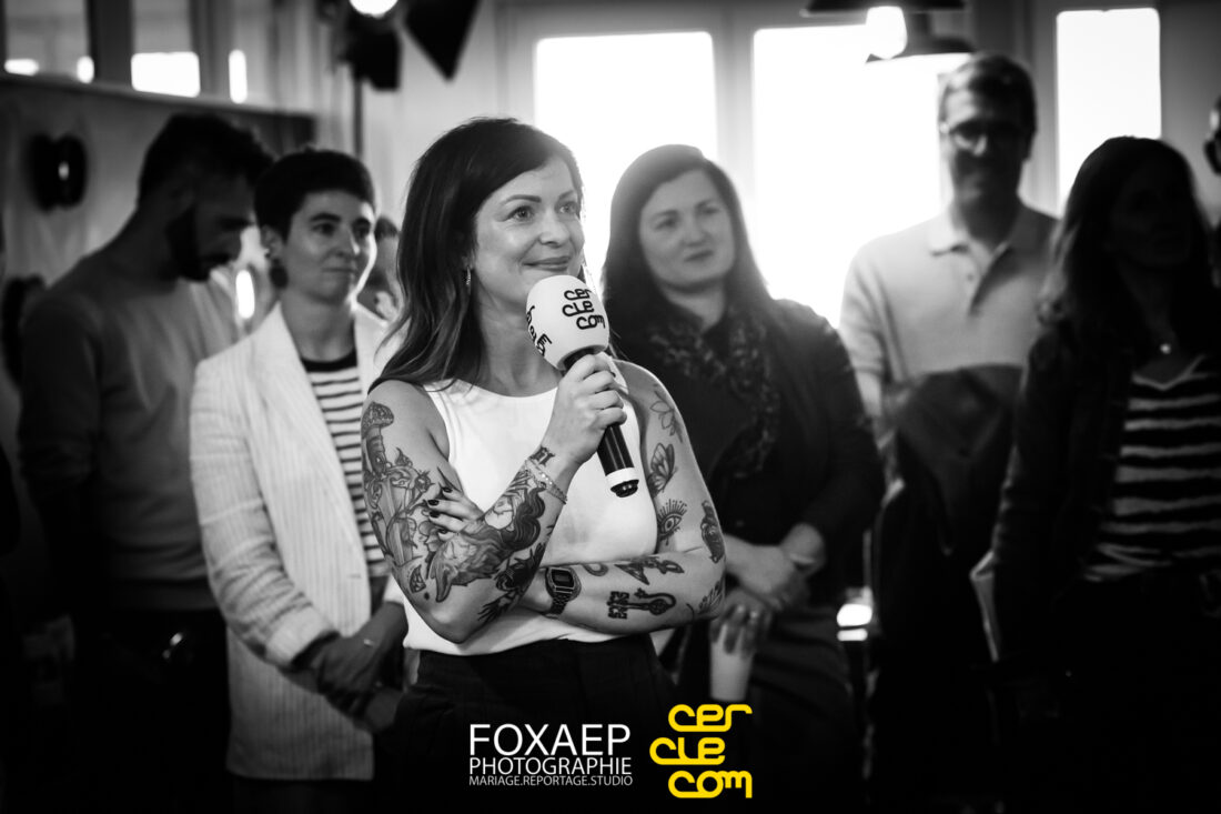 CERCLECOM – 04-06-24 – Mensuelle « Du produit au récit » — FOXAEP, photographe Bourgogne