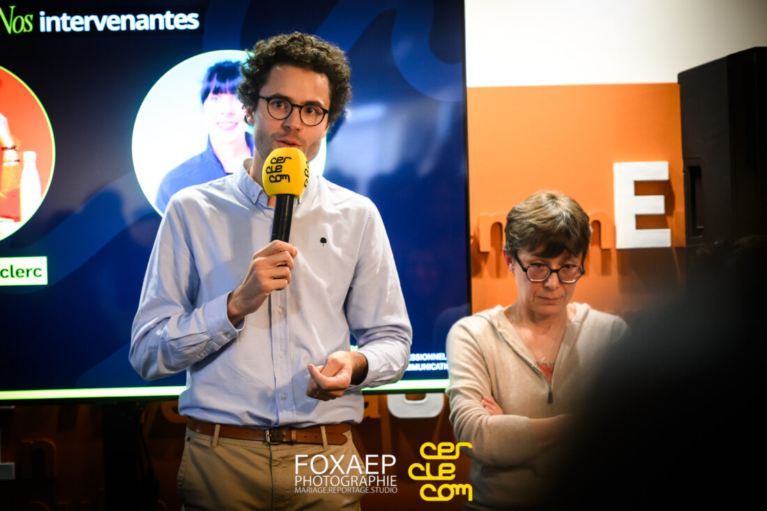CERCLECOM – 04-06-24 – Mensuelle « Du produit au récit » — FOXAEP, photographe Bourgogne