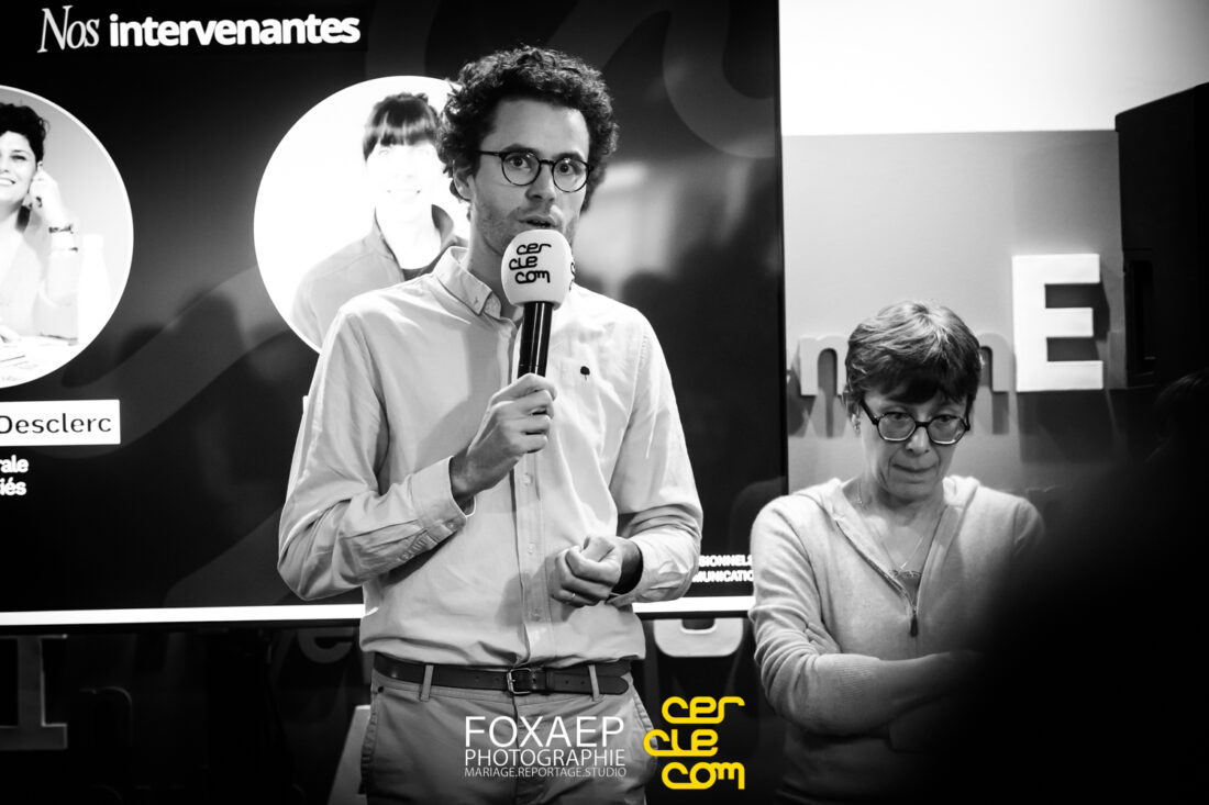 CERCLECOM – 04-06-24 – Mensuelle « Du produit au récit » — FOXAEP, photographe Bourgogne