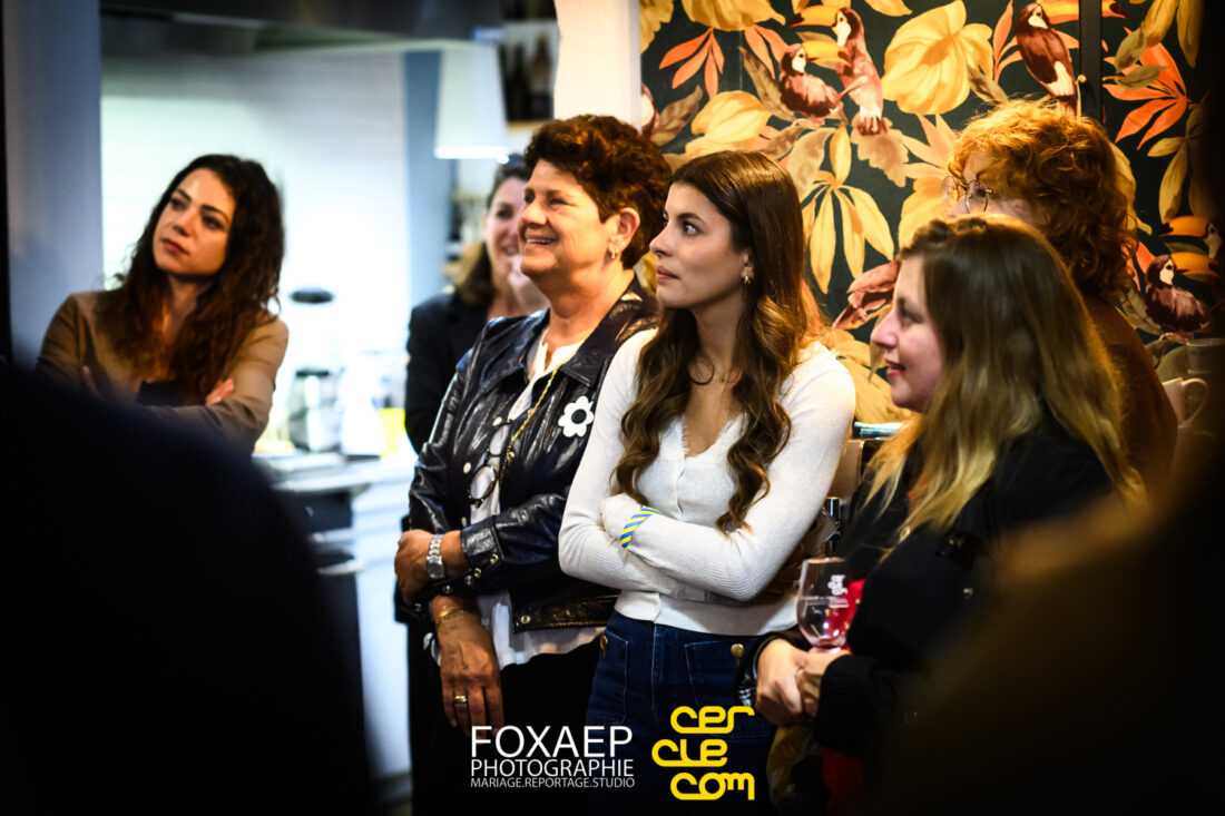 CERCLECOM – 04-06-24 – Mensuelle « Du produit au récit » — FOXAEP, photographe Bourgogne