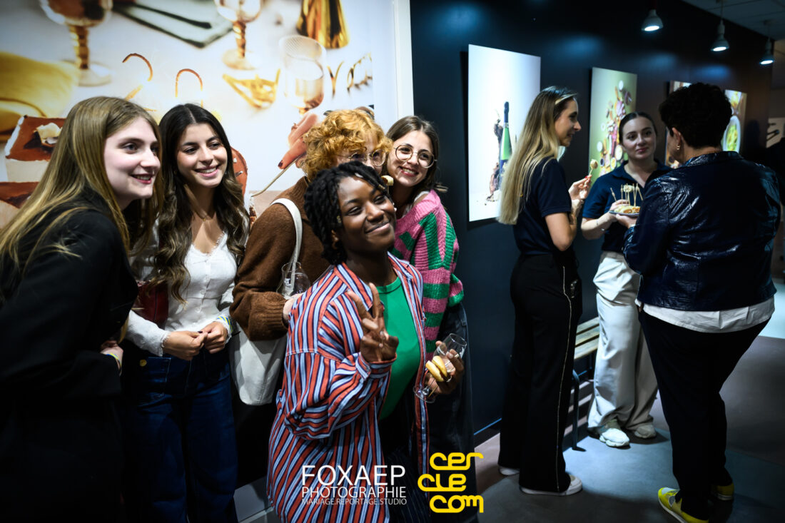 CERCLECOM – 04-06-24 – Mensuelle « Du produit au récit » — FOXAEP, photographe Bourgogne