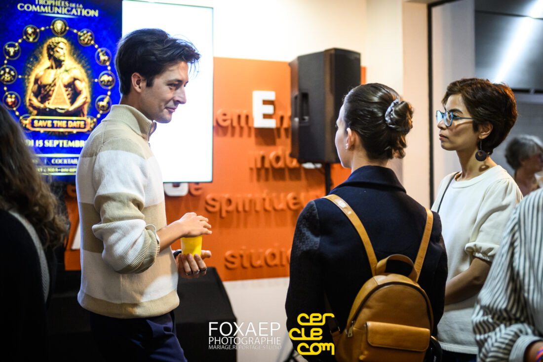 CERCLECOM – 04-06-24 – Mensuelle « Du produit au récit » — FOXAEP, photographe Bourgogne