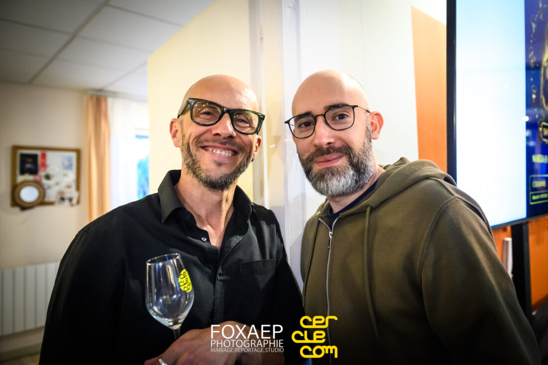 CERCLECOM – 04-06-24 – Mensuelle « Du produit au récit » — FOXAEP, photographe Bourgogne