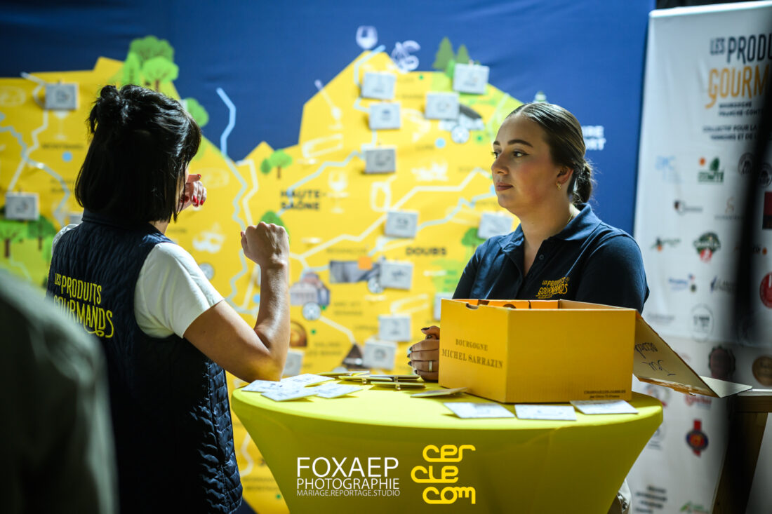 CERCLECOM – 04-06-24 – Mensuelle « Du produit au récit » — FOXAEP, photographe Bourgogne