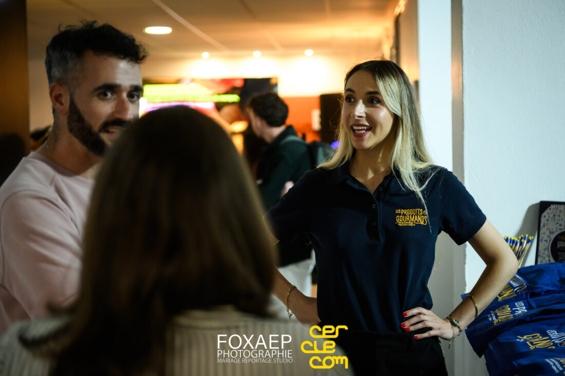 CERCLECOM – 04-06-24 – Mensuelle « Du produit au récit » — FOXAEP, photographe Bourgogne