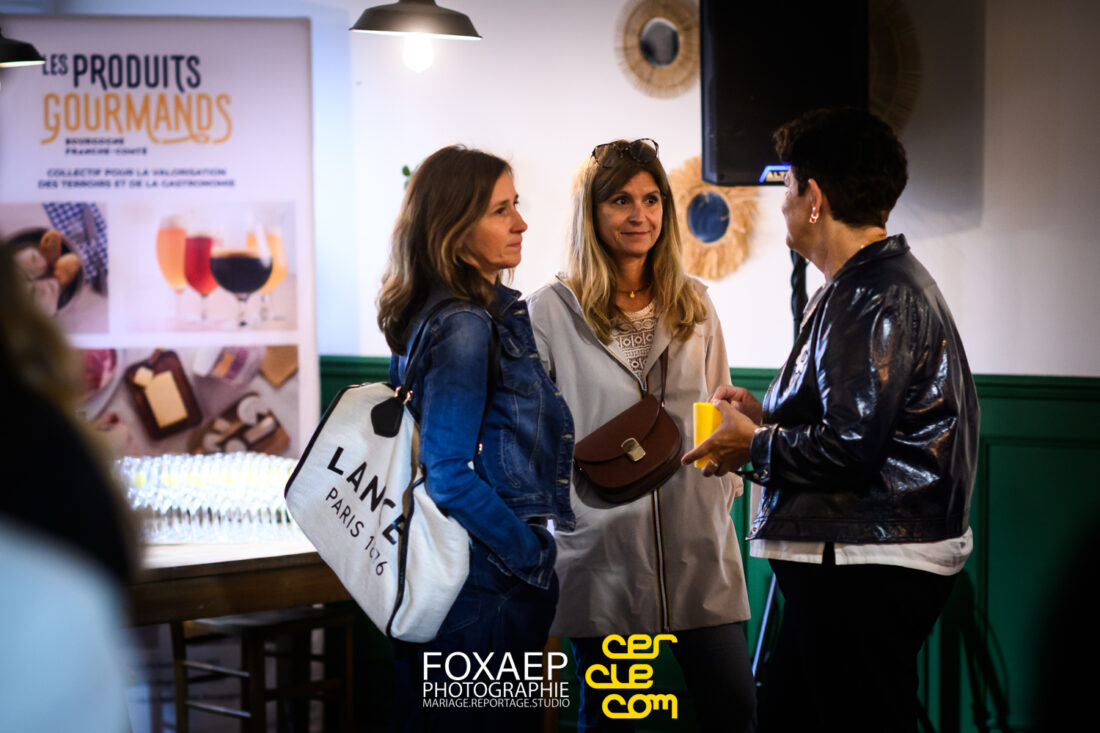 CERCLECOM – 04-06-24 – Mensuelle « Du produit au récit » — FOXAEP, photographe Bourgogne