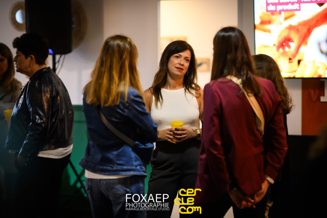 CERCLECOM – 04-06-24 – Mensuelle « Du produit au récit » — FOXAEP, photographe Bourgogne