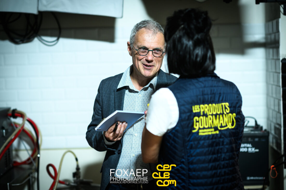 CERCLECOM – 04-06-24 – Mensuelle « Du produit au récit » — FOXAEP, photographe Bourgogne