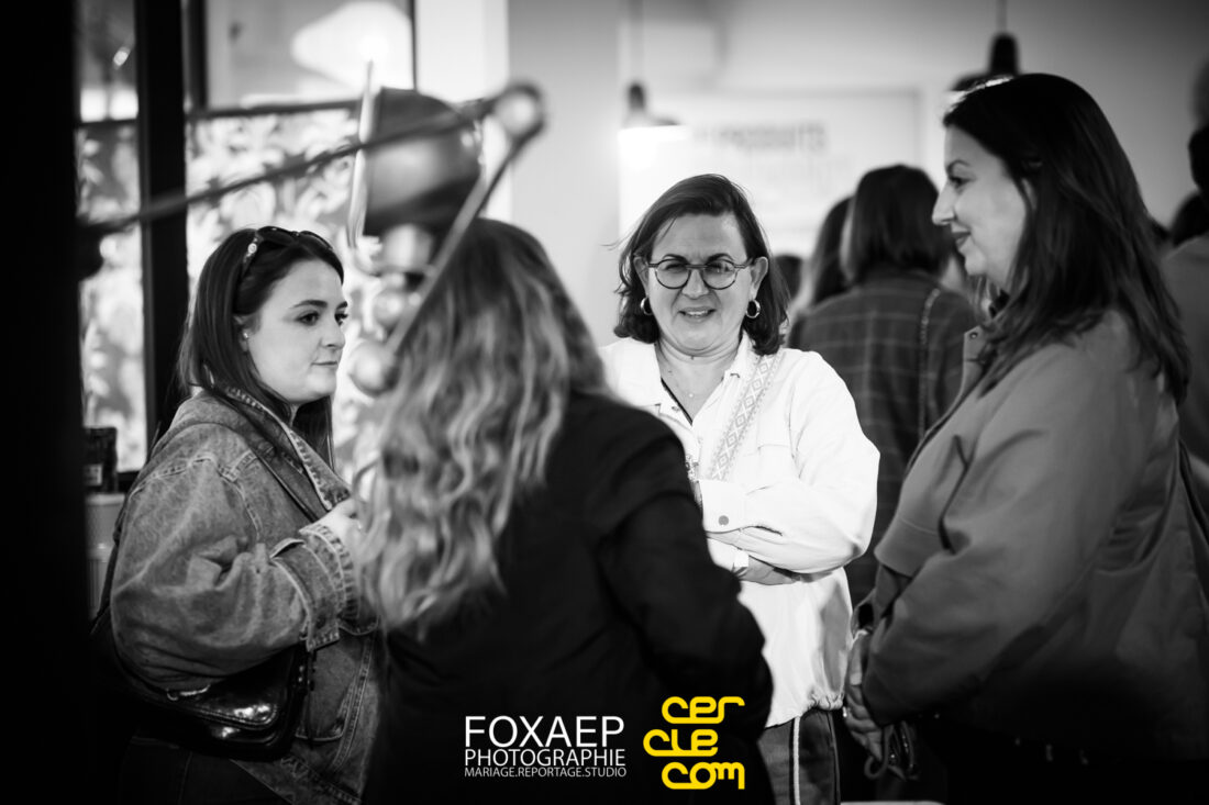 CERCLECOM – 04-06-24 – Mensuelle « Du produit au récit » — FOXAEP, photographe Bourgogne