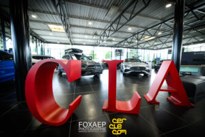CERCLECOM Expérience client CHOPARD Dijon Chenôve — FOXAEP 2