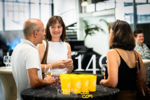 CERCLECOM Expérience client CHOPARD Dijon Chenôve — FOXAEP 7
