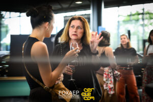 CERCLECOM Expérience client CHOPARD Dijon Chenôve — FOXAEP 9