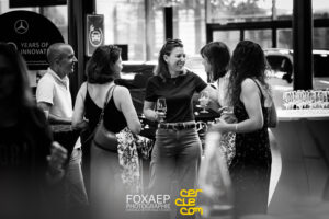 CERCLECOM Expérience client CHOPARD Dijon Chenôve — FOXAEP 11