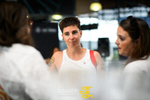 CERCLECOM Expérience client CHOPARD Dijon Chenôve — FOXAEP 18